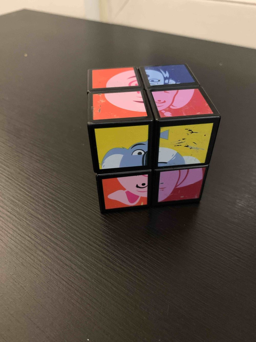 Image item