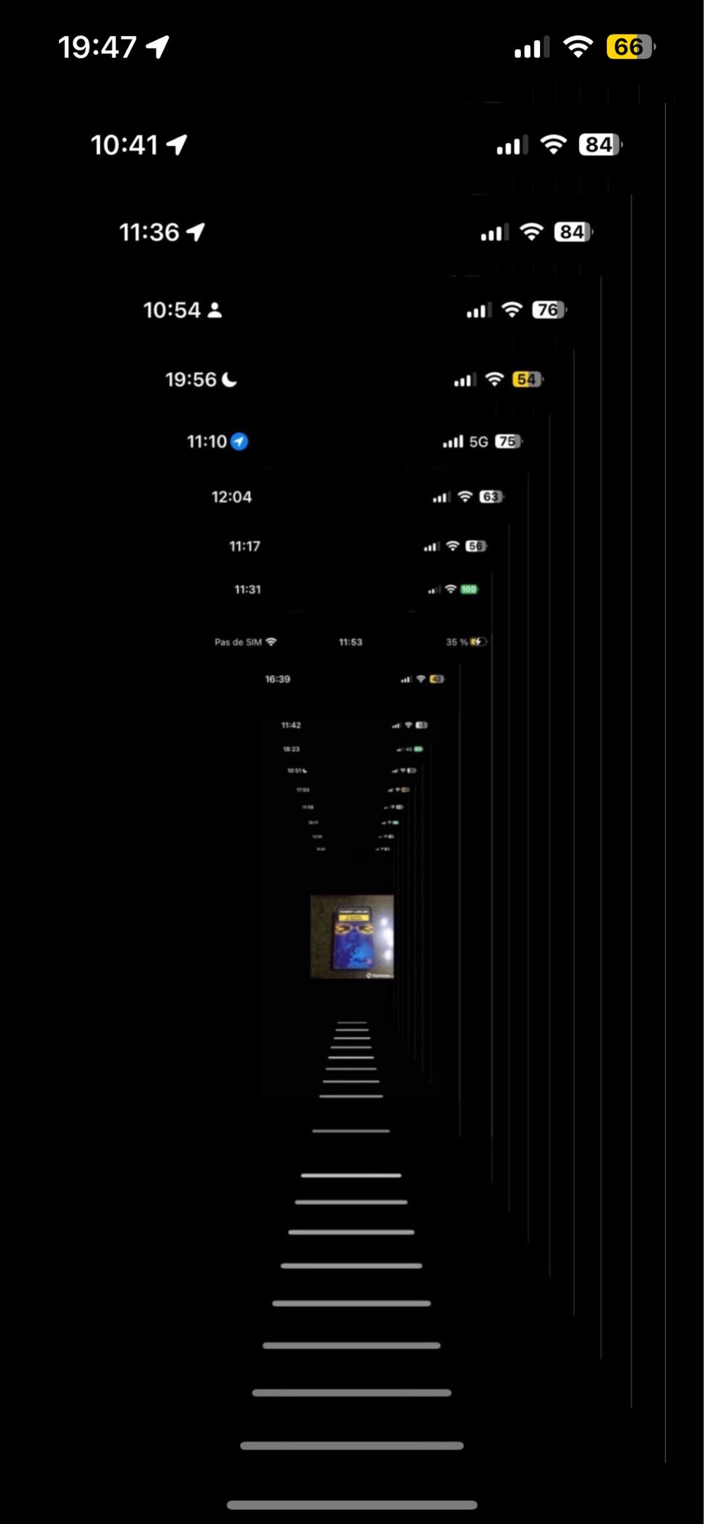 Image item
