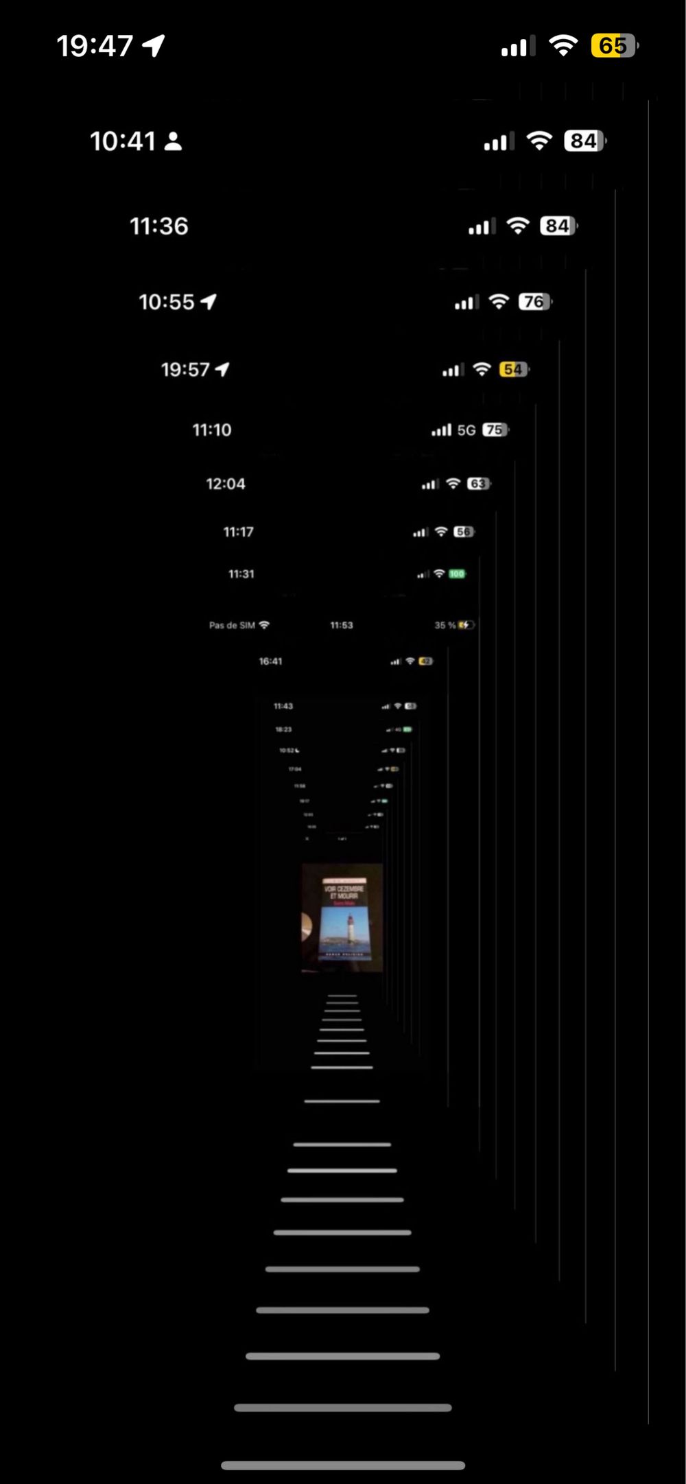 Image item