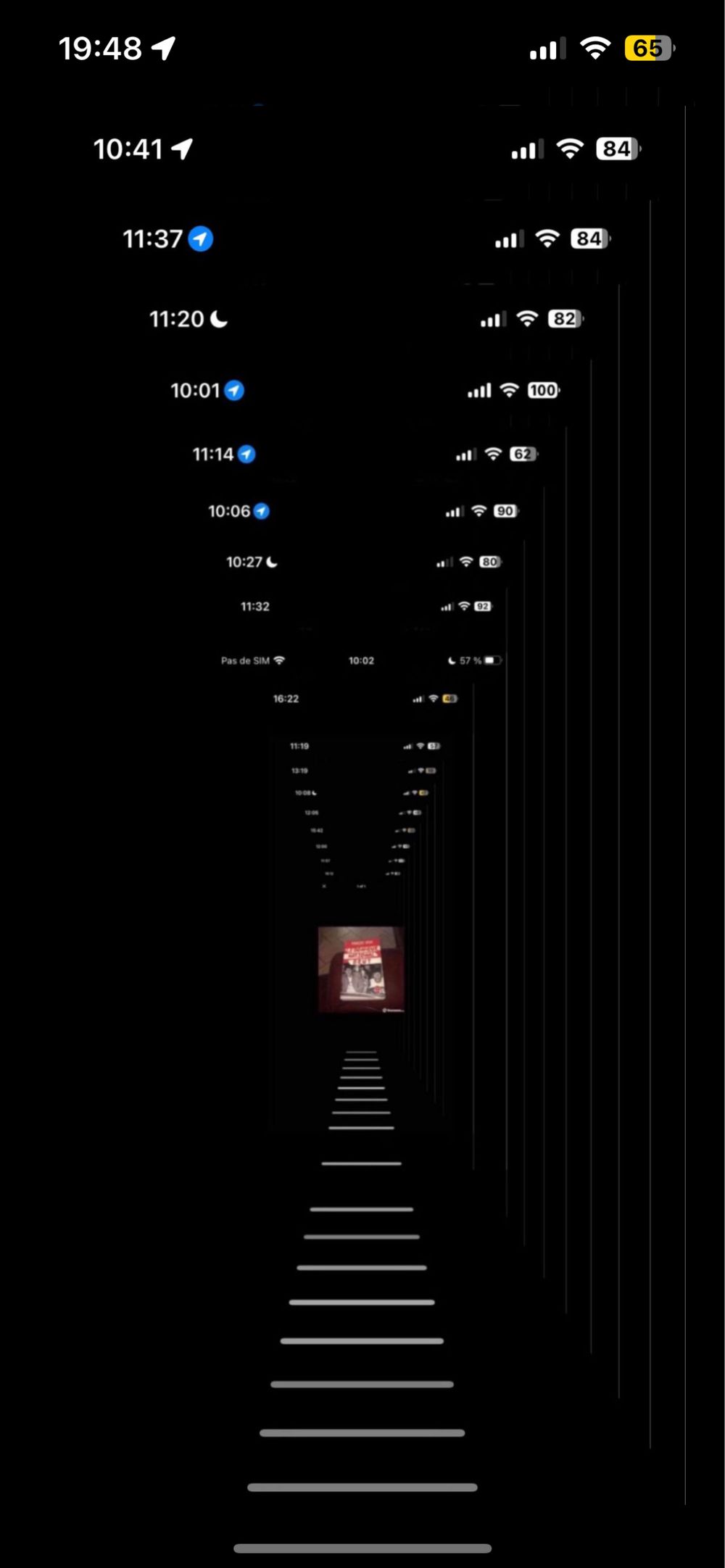 Image item