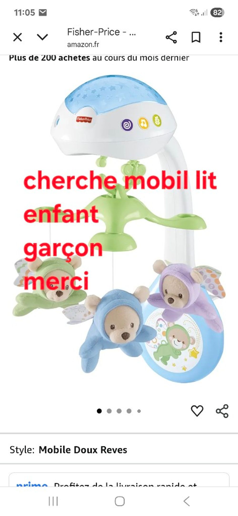 Image item
