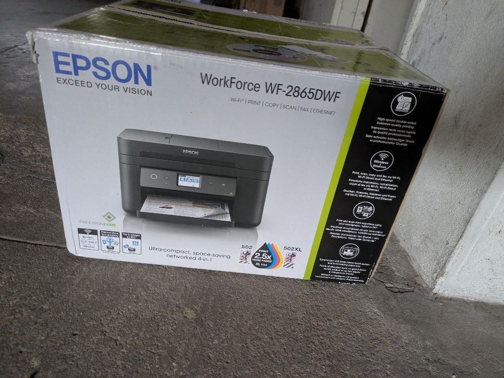 Image item