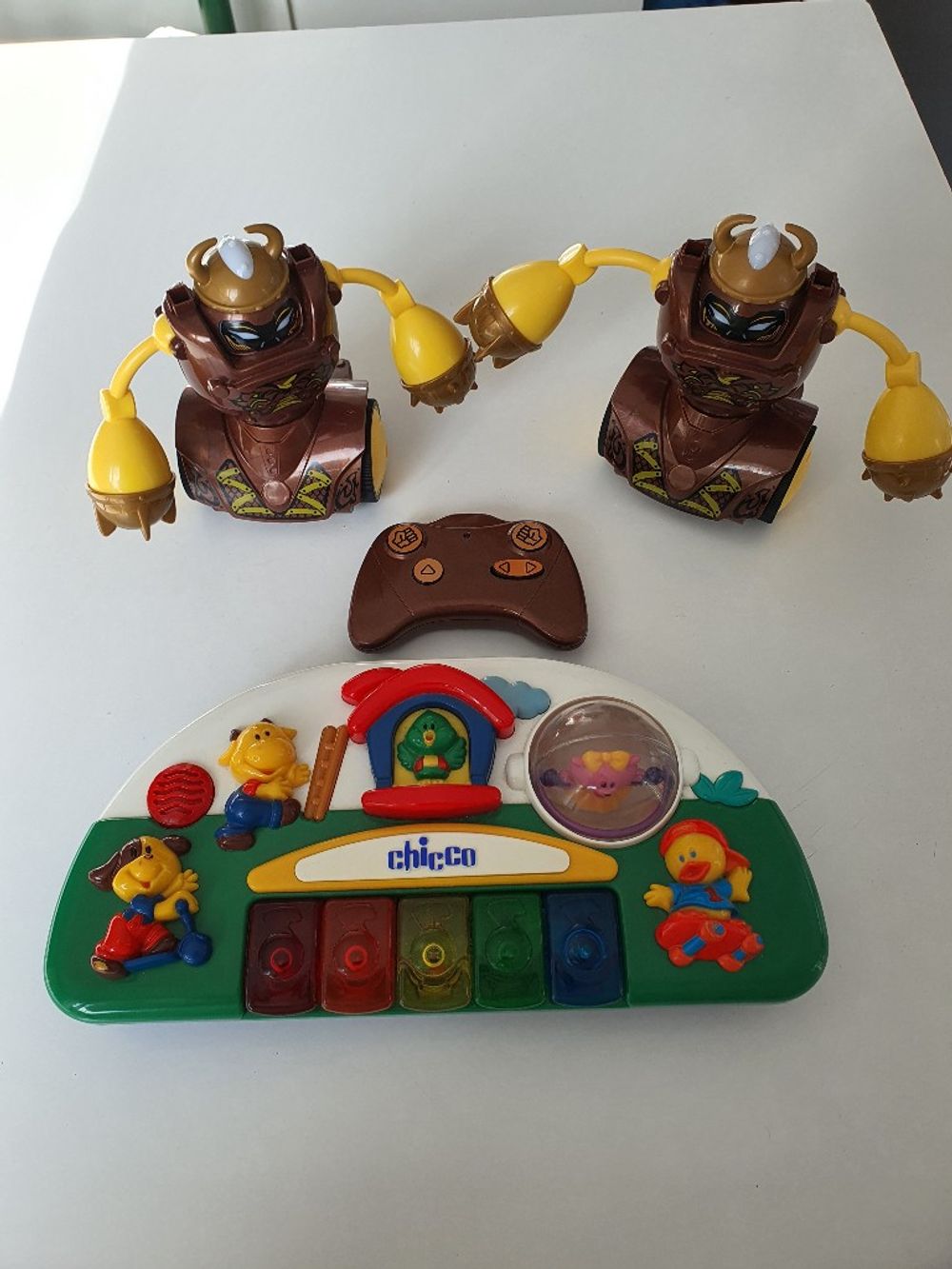 Image item