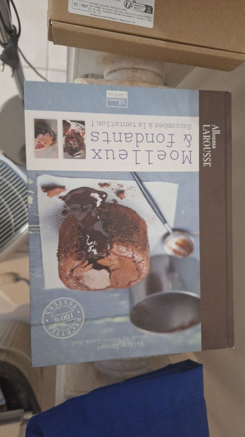 Image item