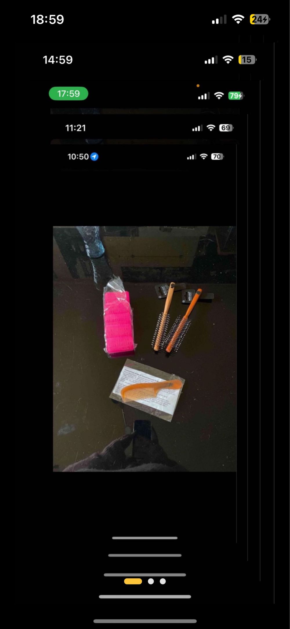 Image item