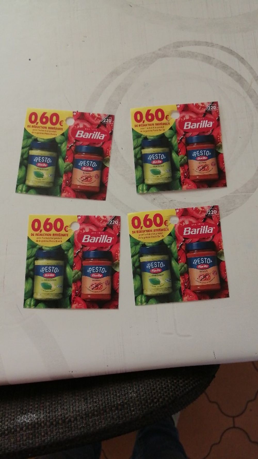 Image item