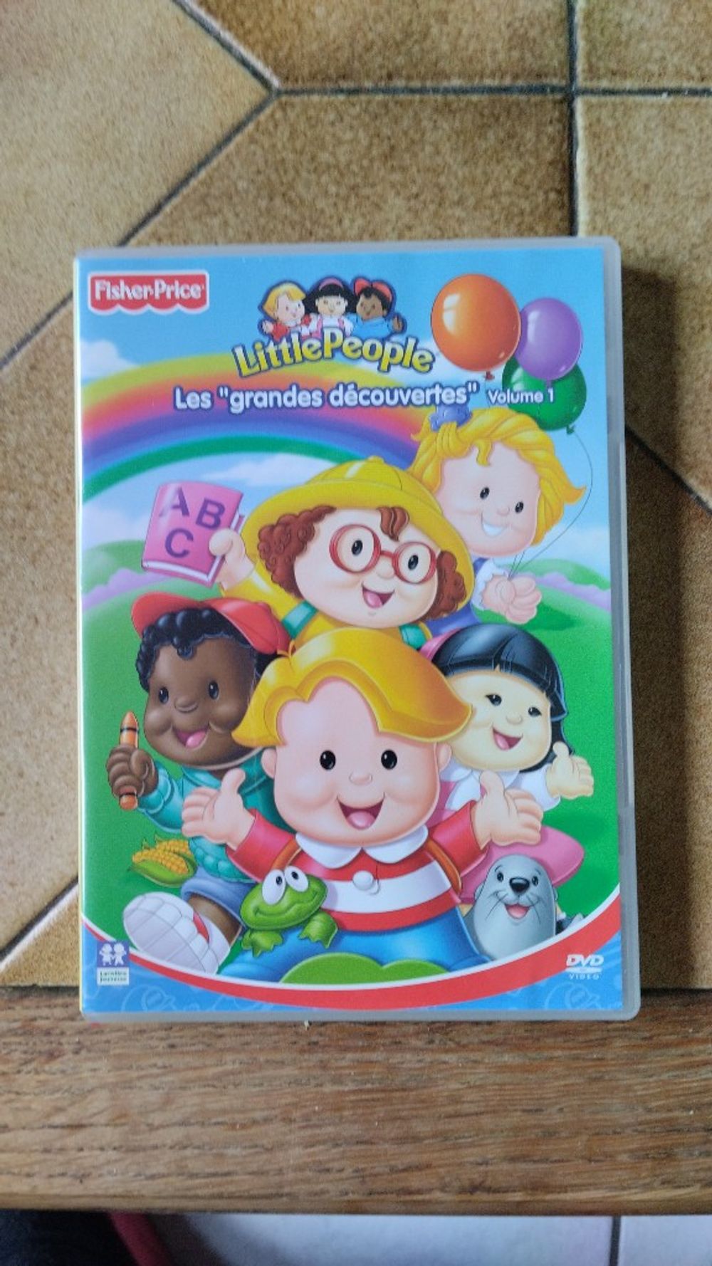 Image item