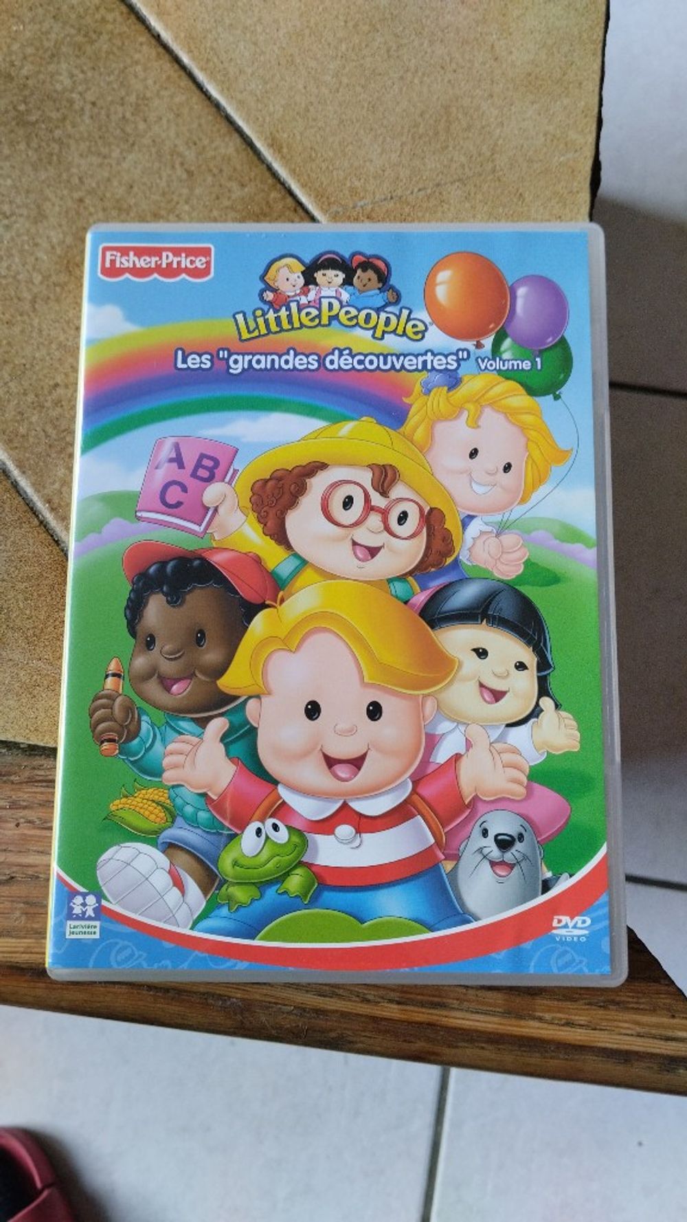 Image item