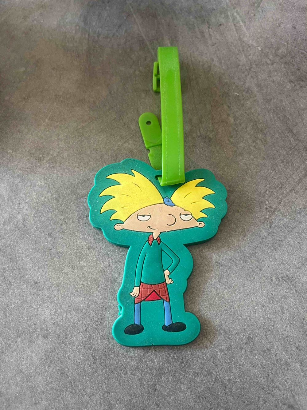 Image item