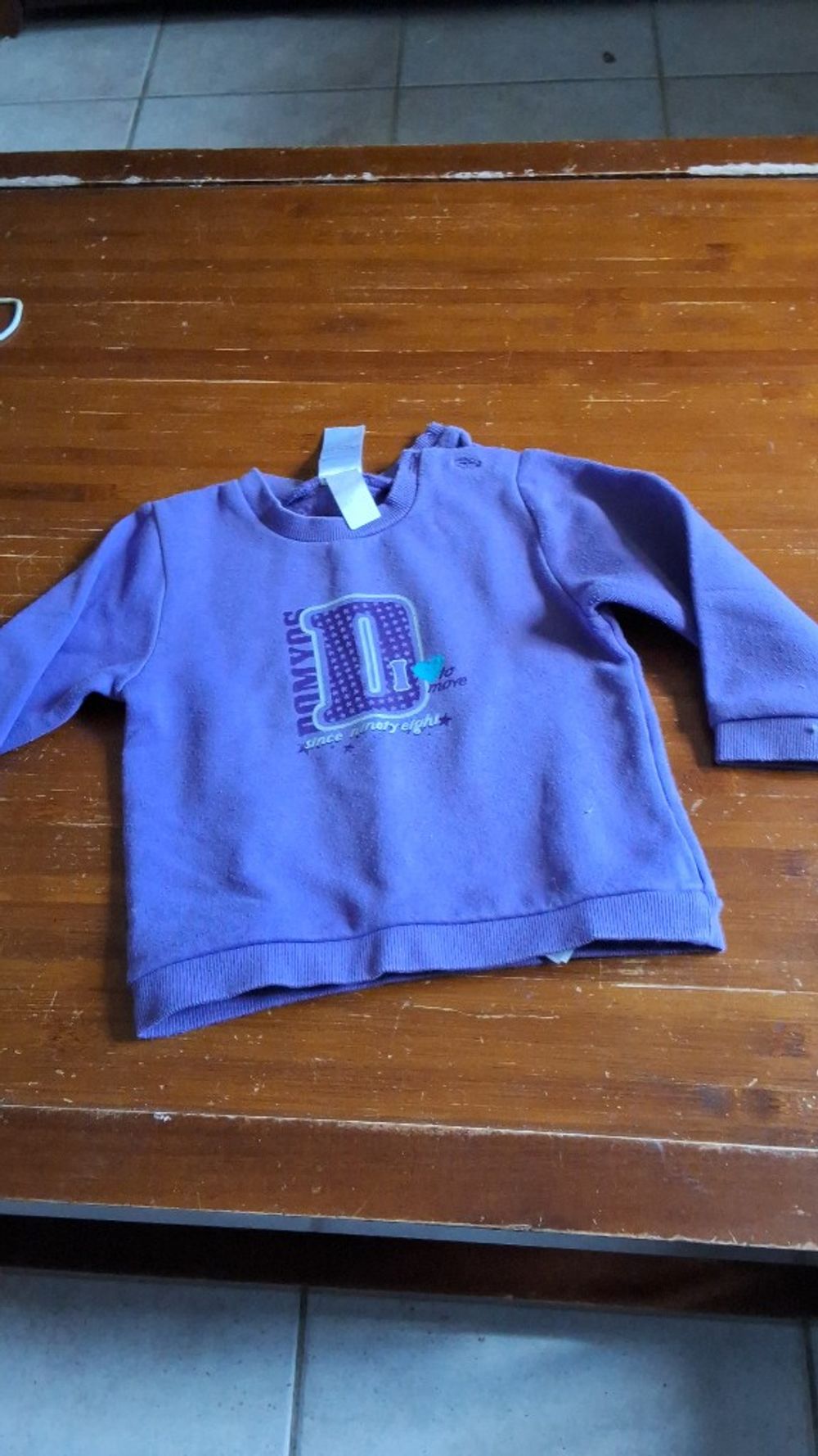 Image item