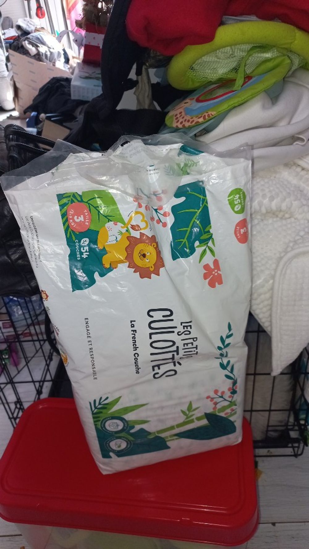 Image item