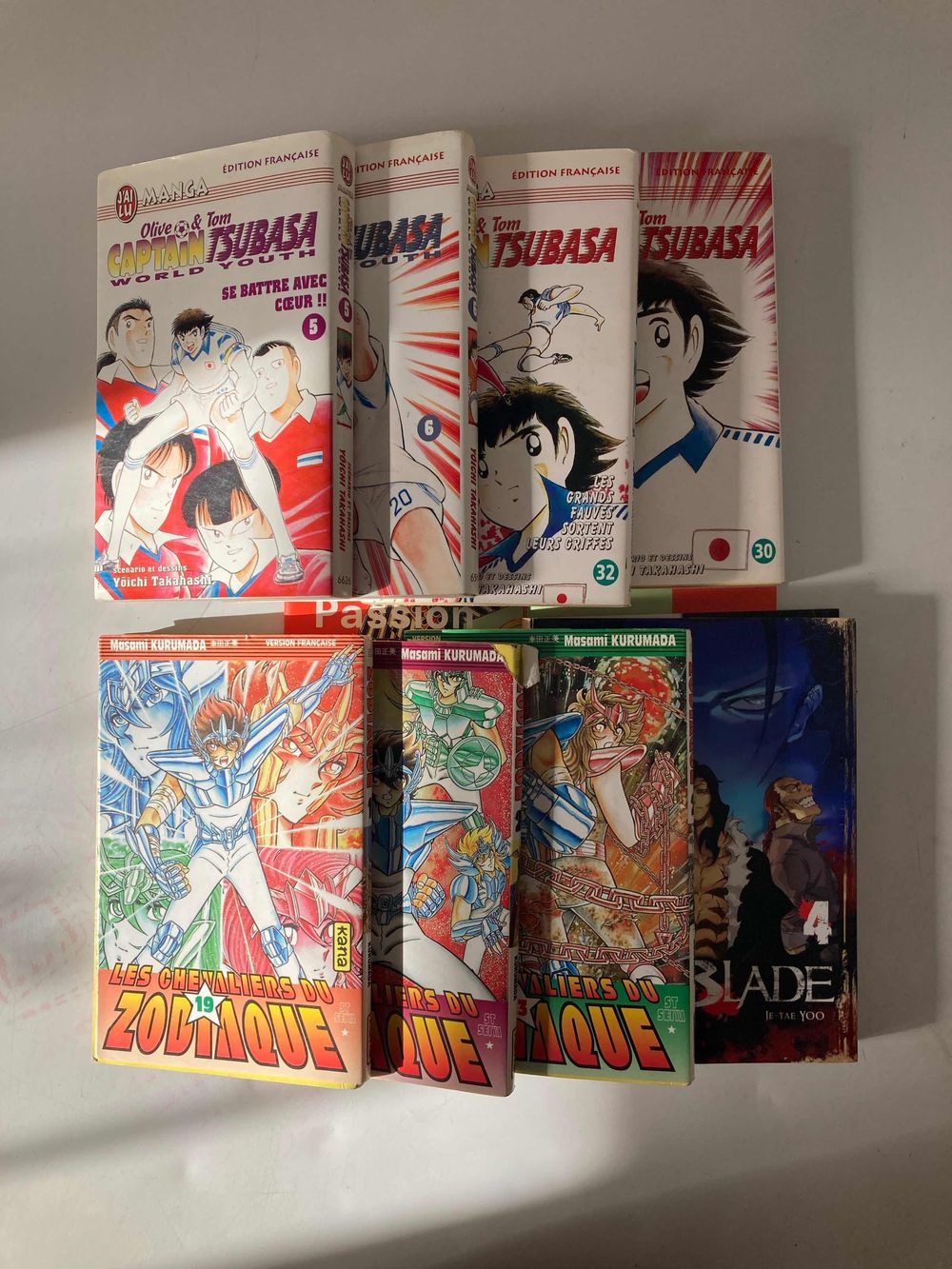 Image item