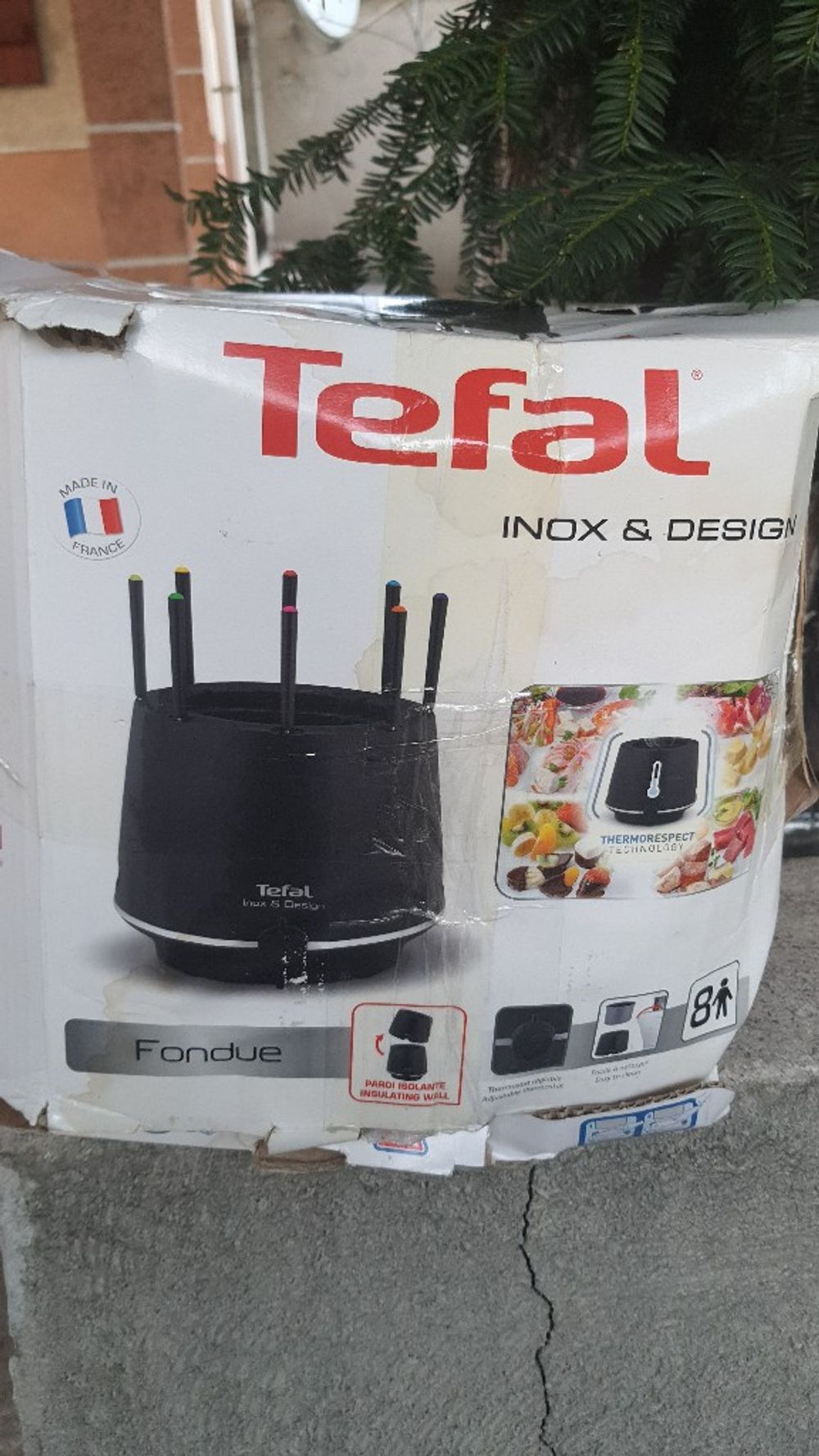 Image item