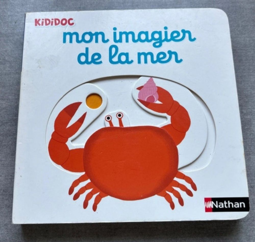 Image item