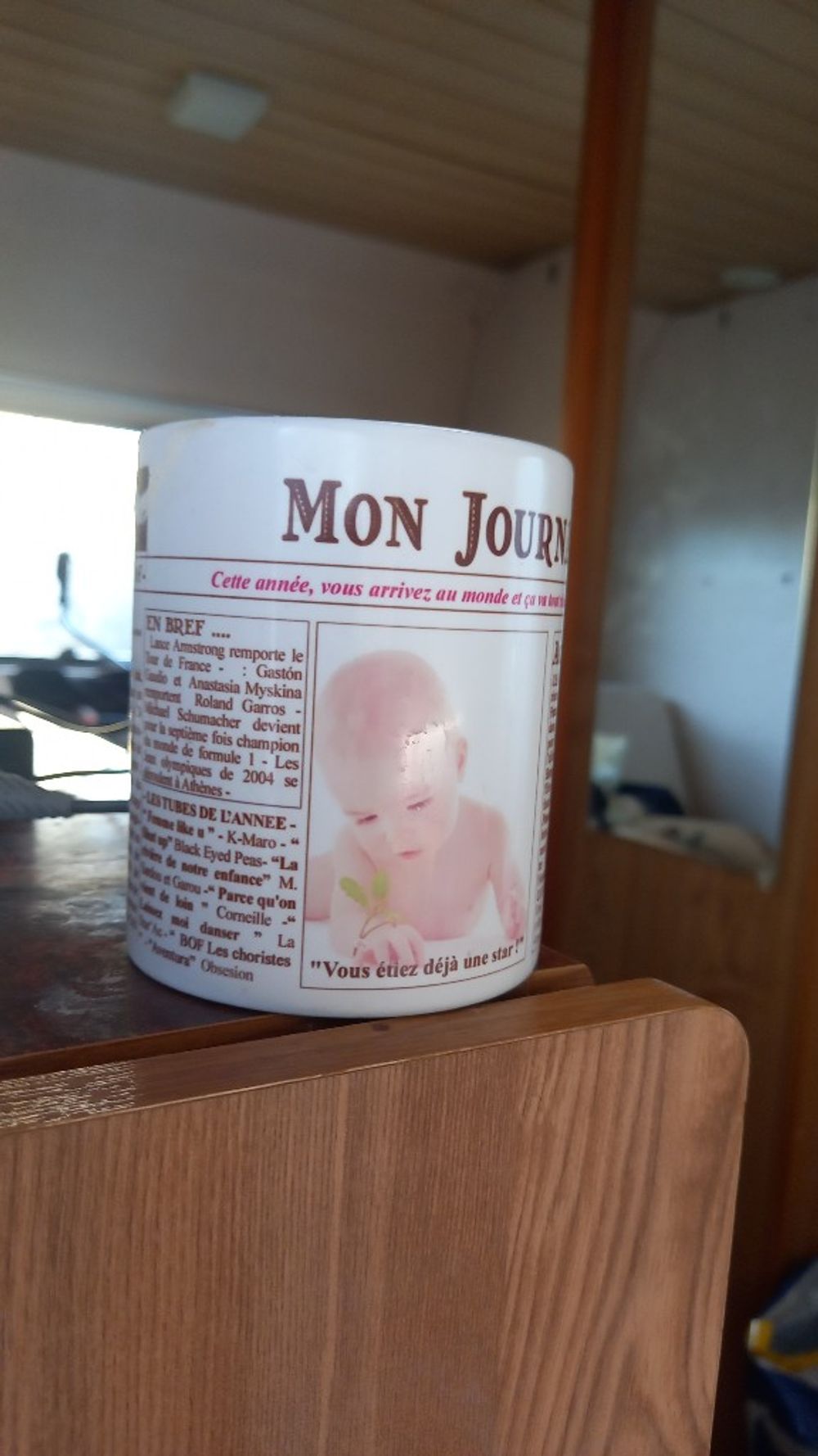 Image item