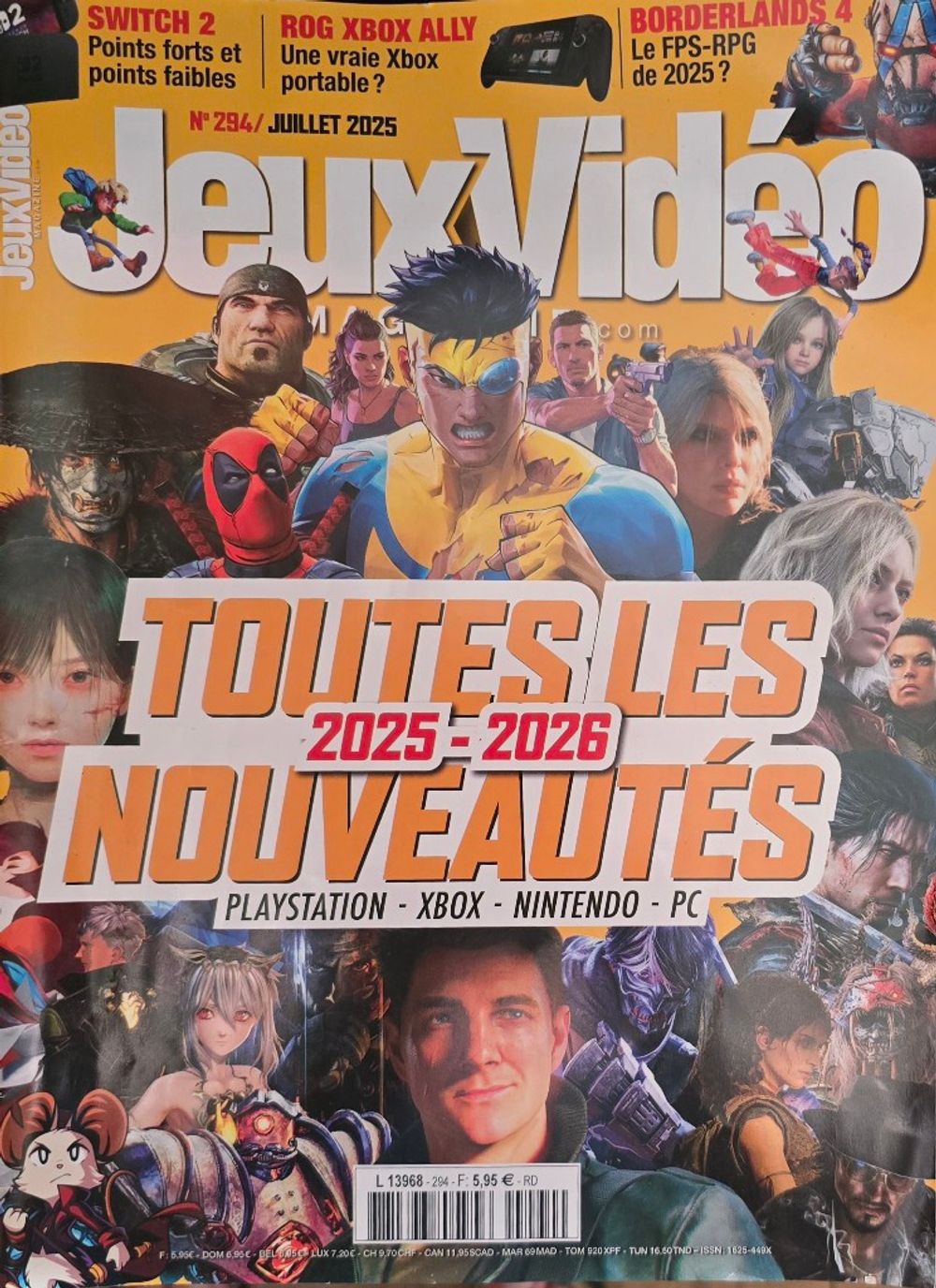 Image item