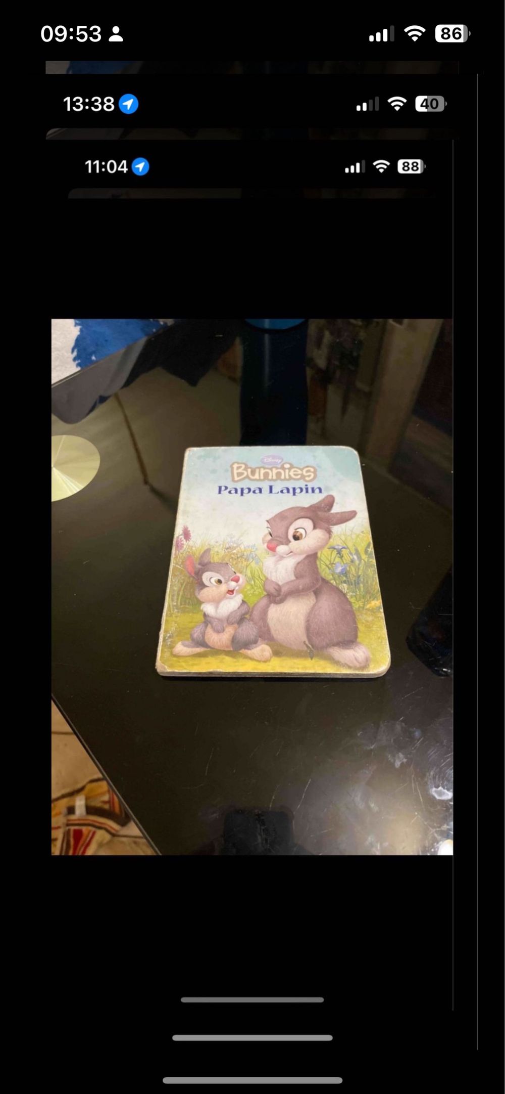 Image item