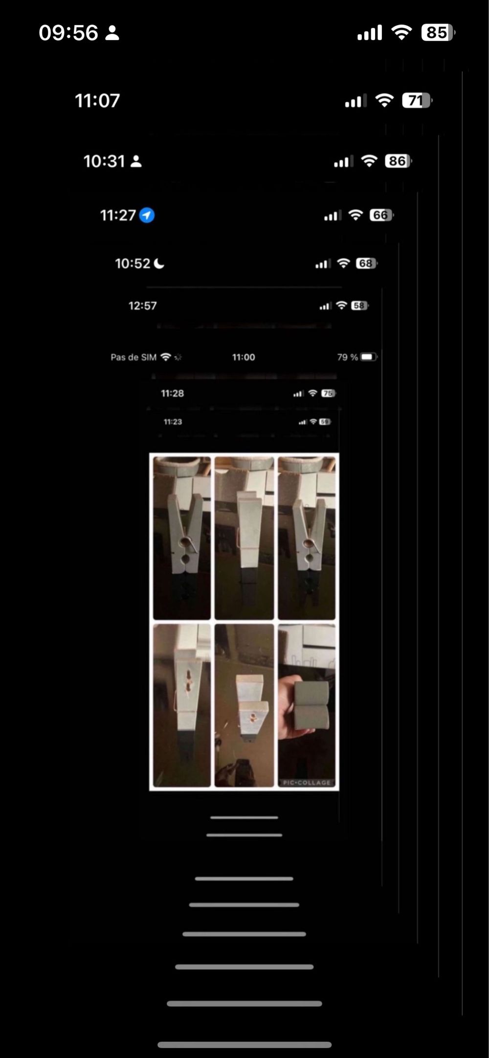Image item