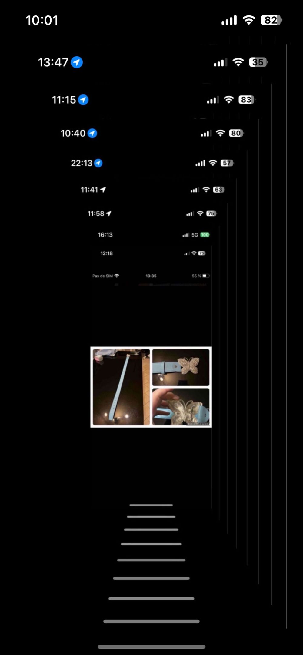 Image item