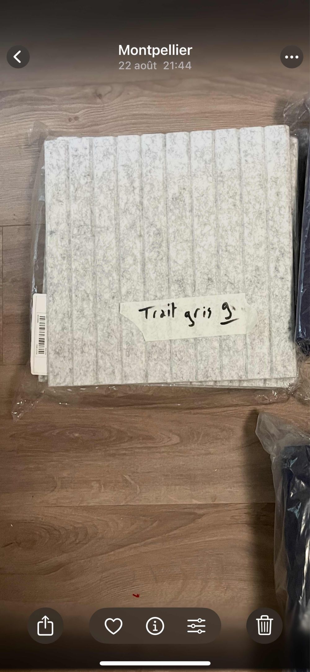 Image item