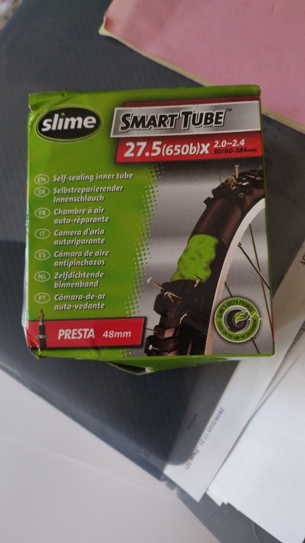 Image item