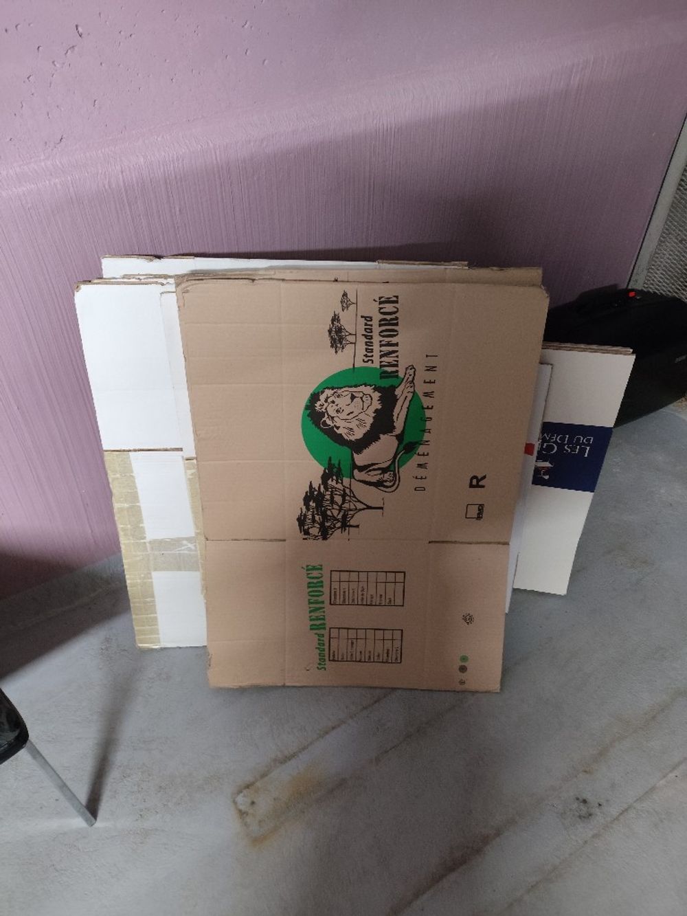 Image item