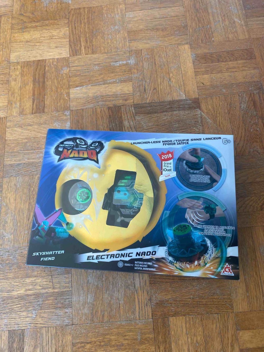 Image item