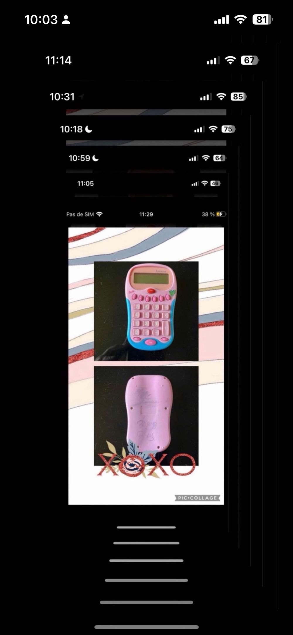 Image item