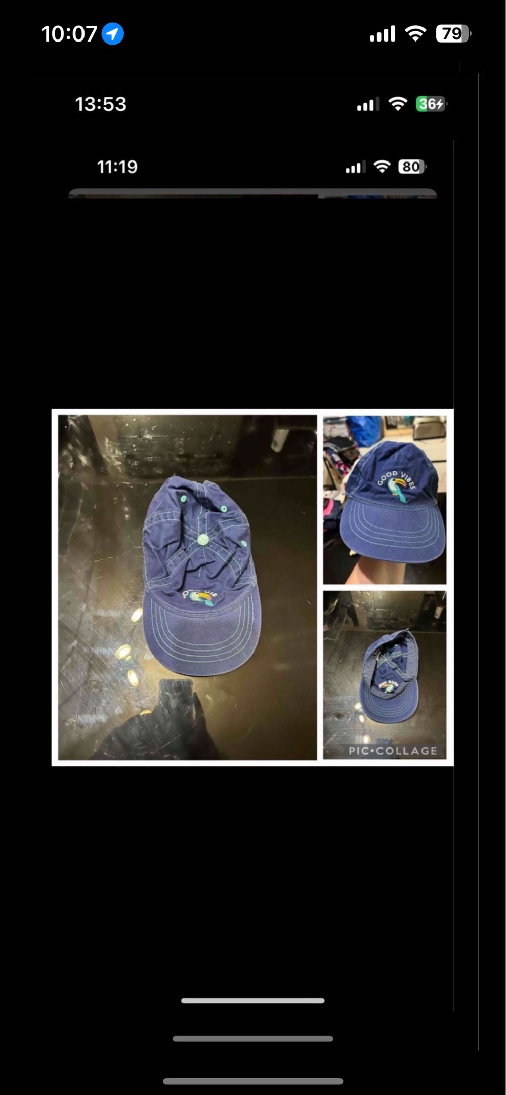 Image item