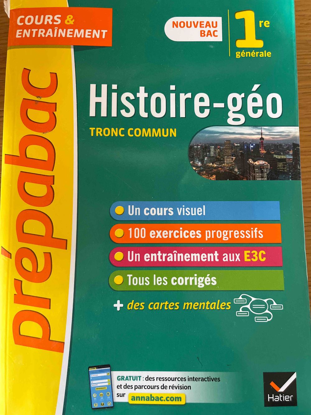 Image item