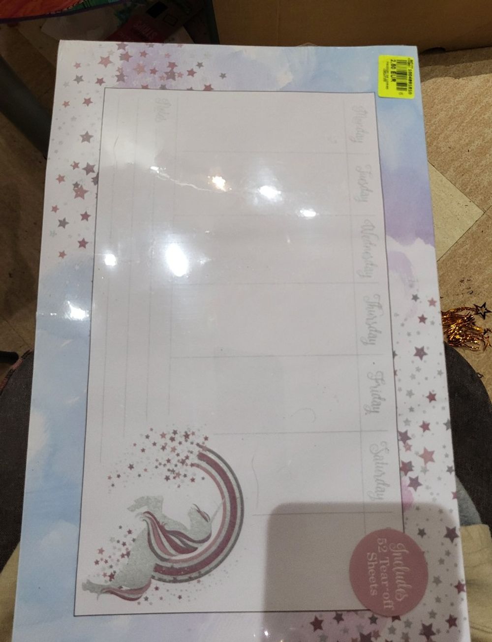 Image item