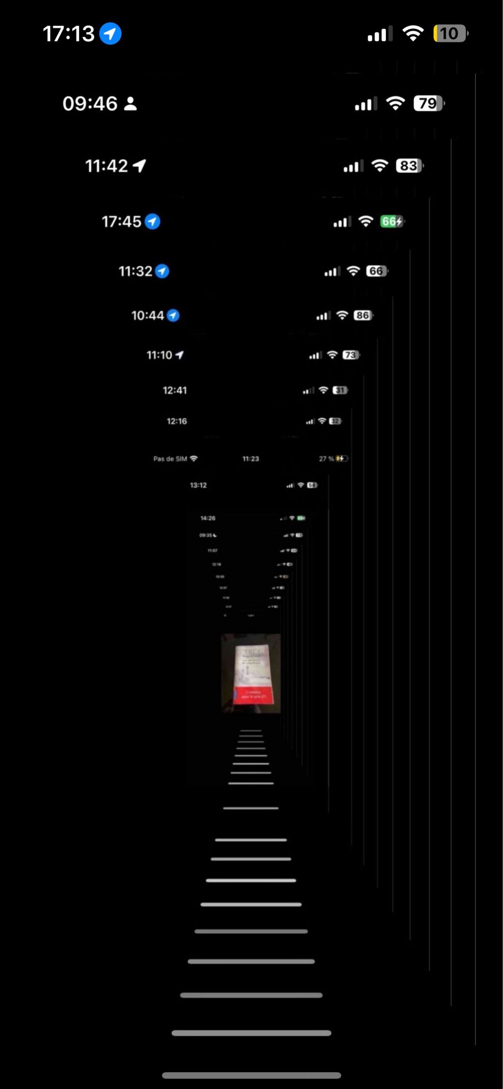 Image item