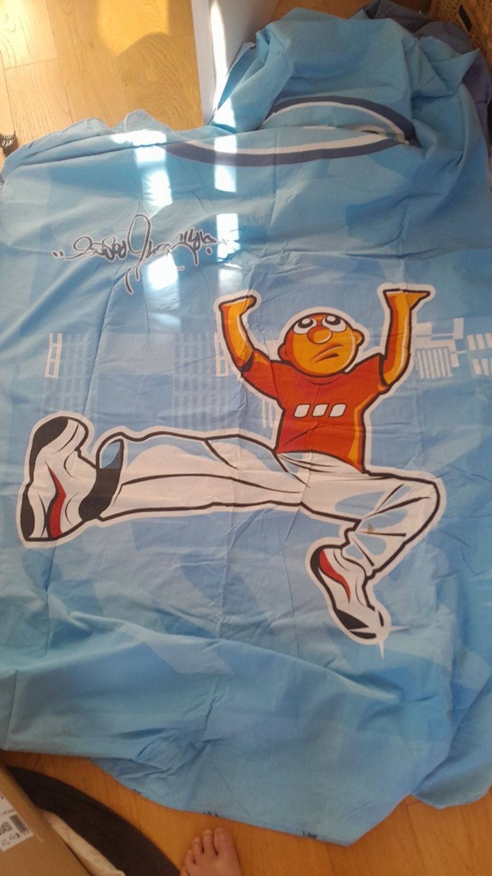 Image item