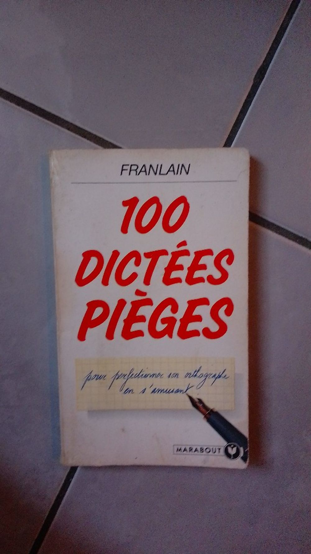 Image item