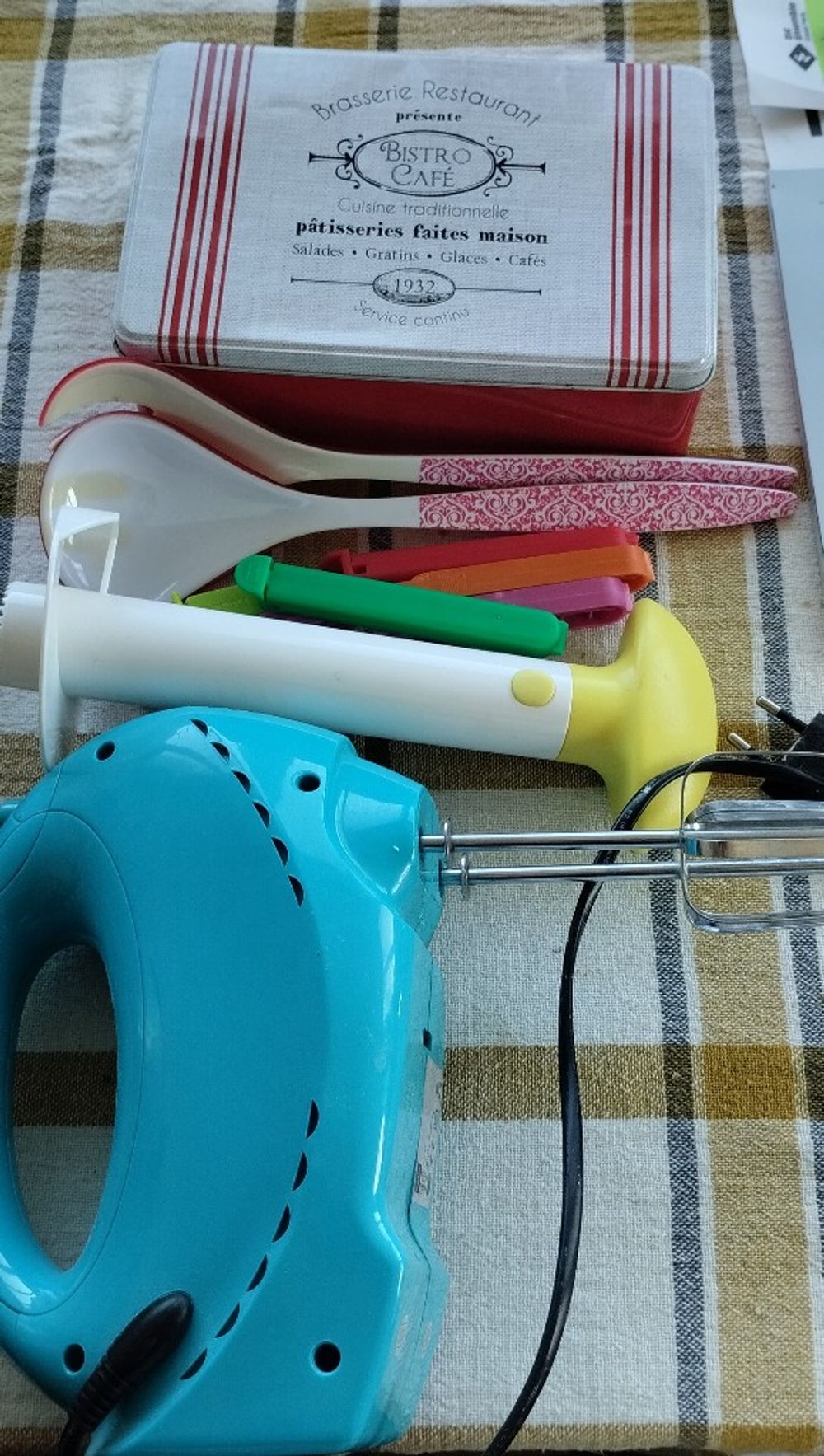 Image item