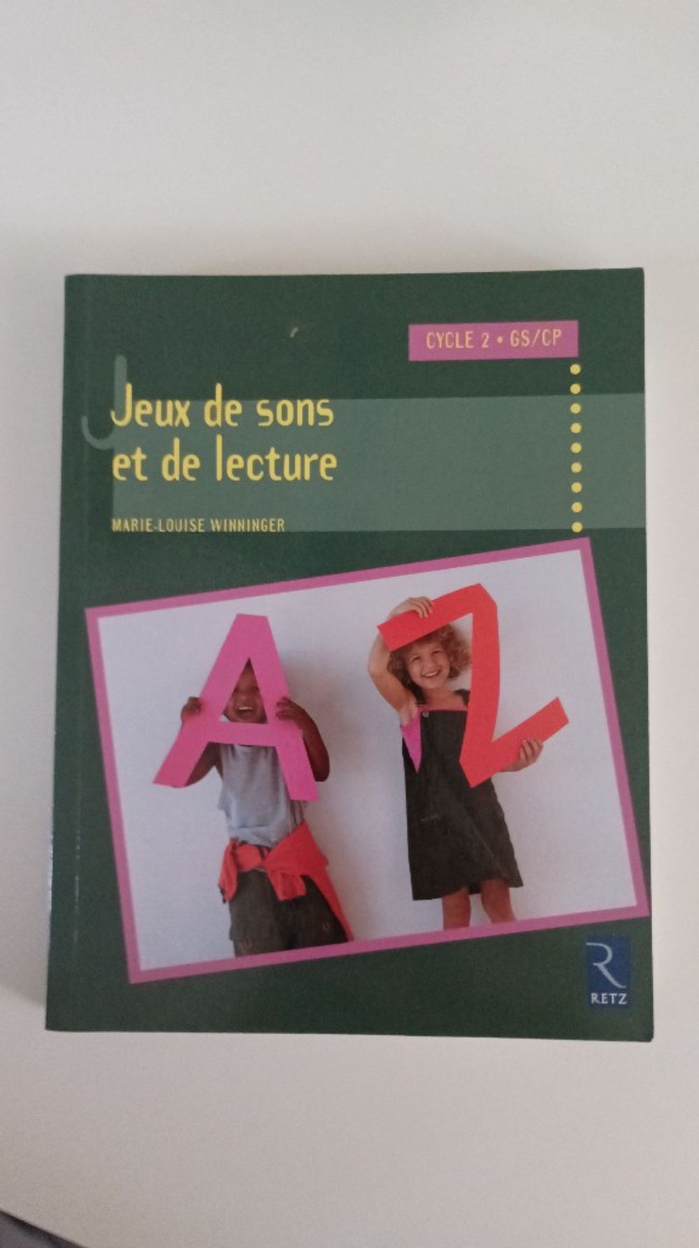 Image item
