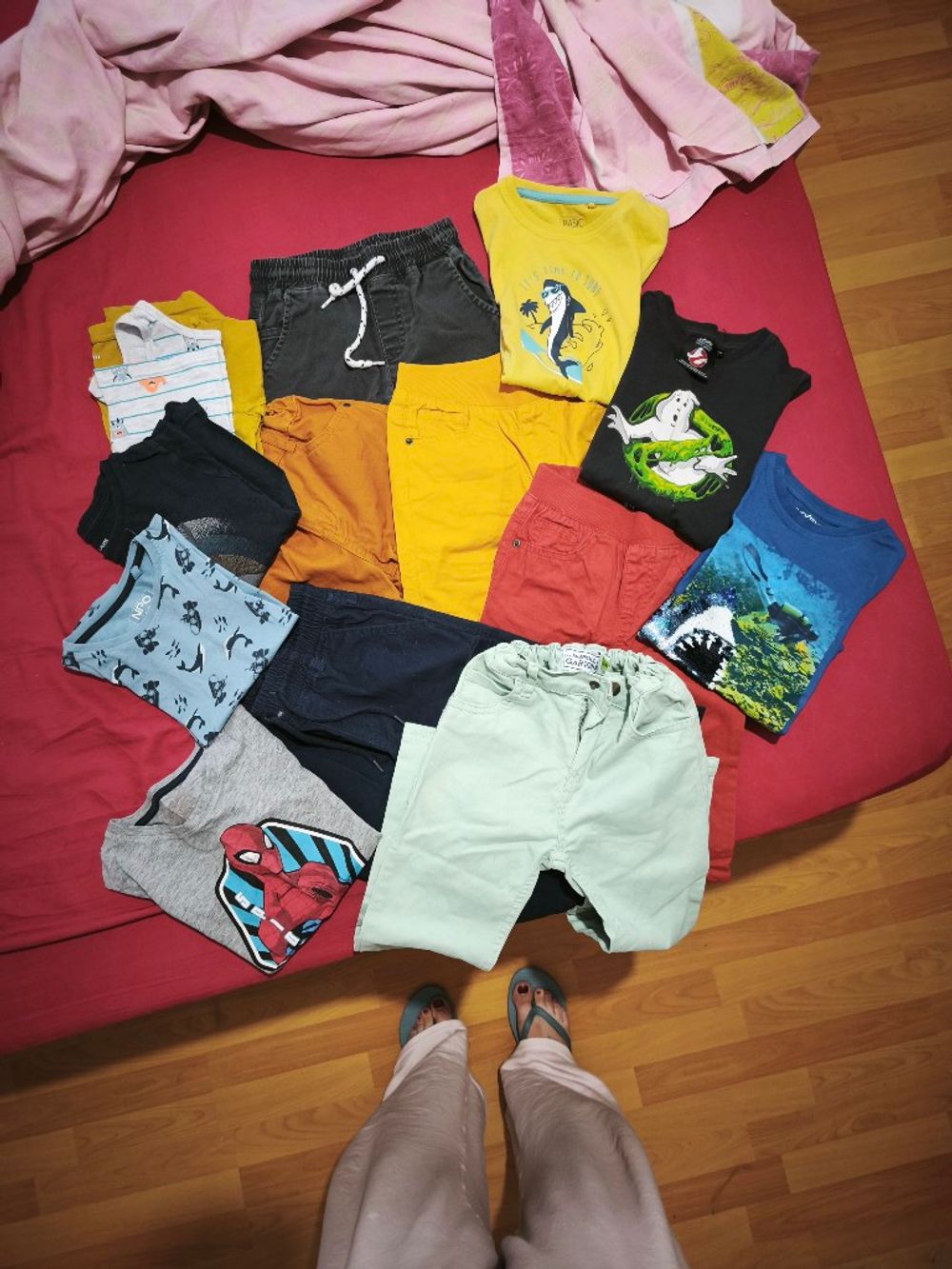 Image item