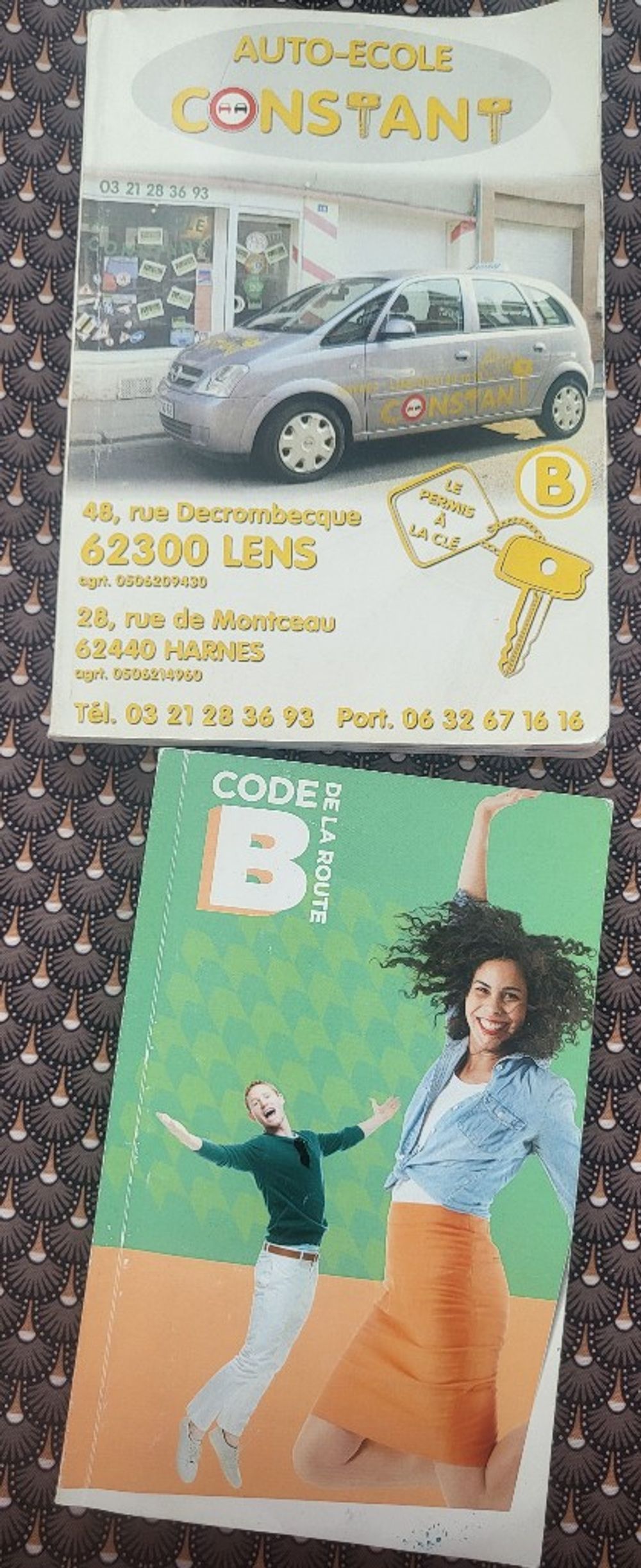 Image item