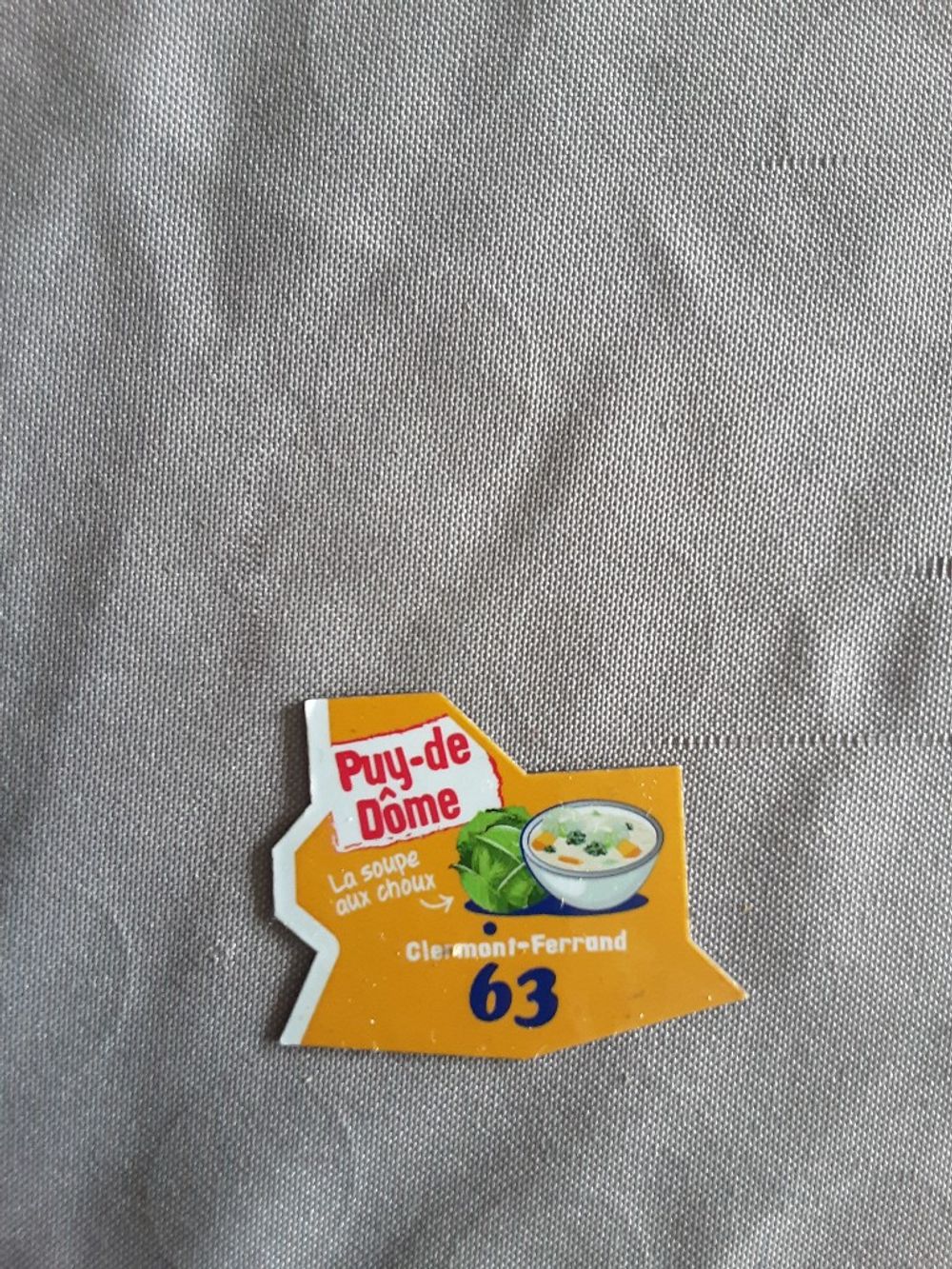 Image item