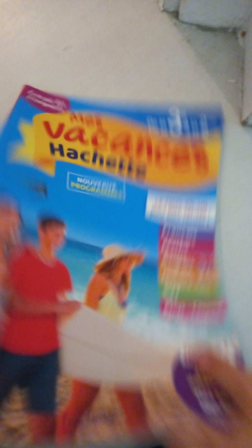 Image item