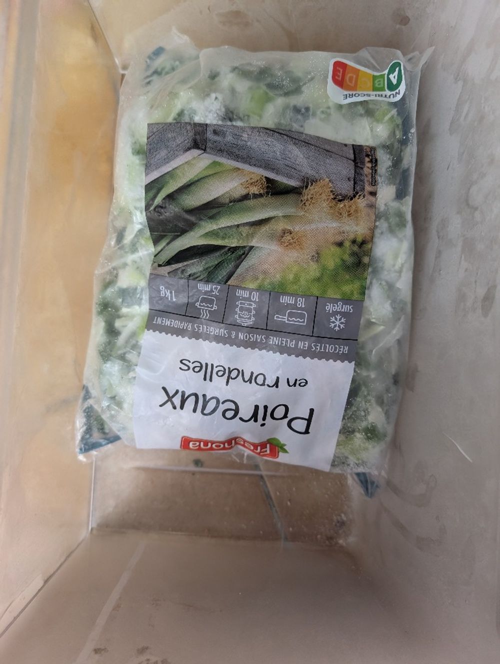 Image item