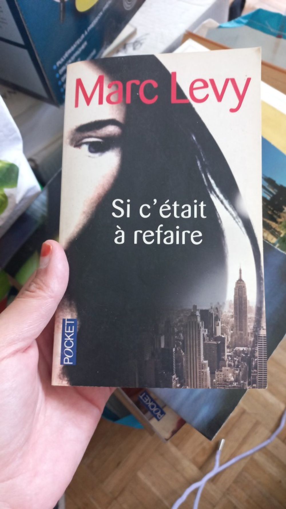 Image item