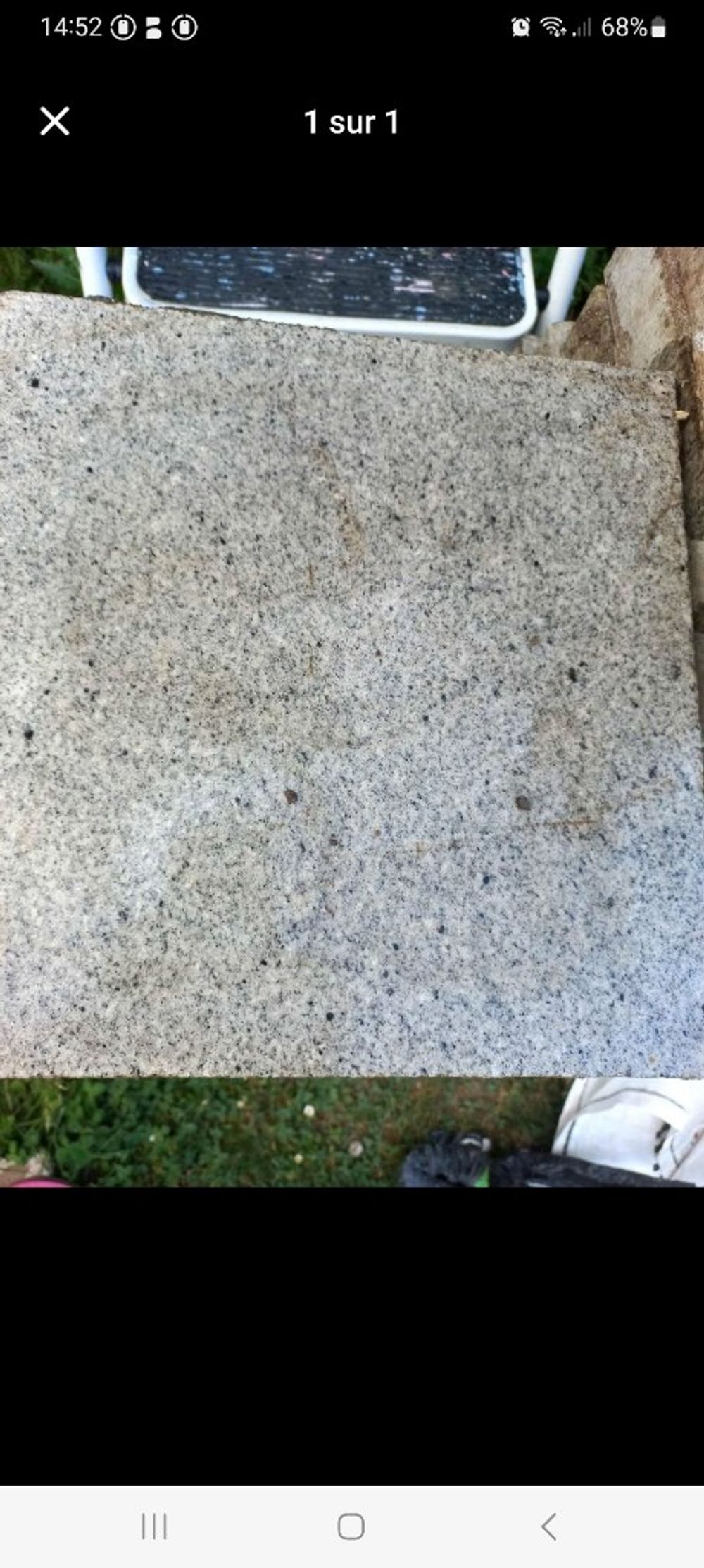 Image item