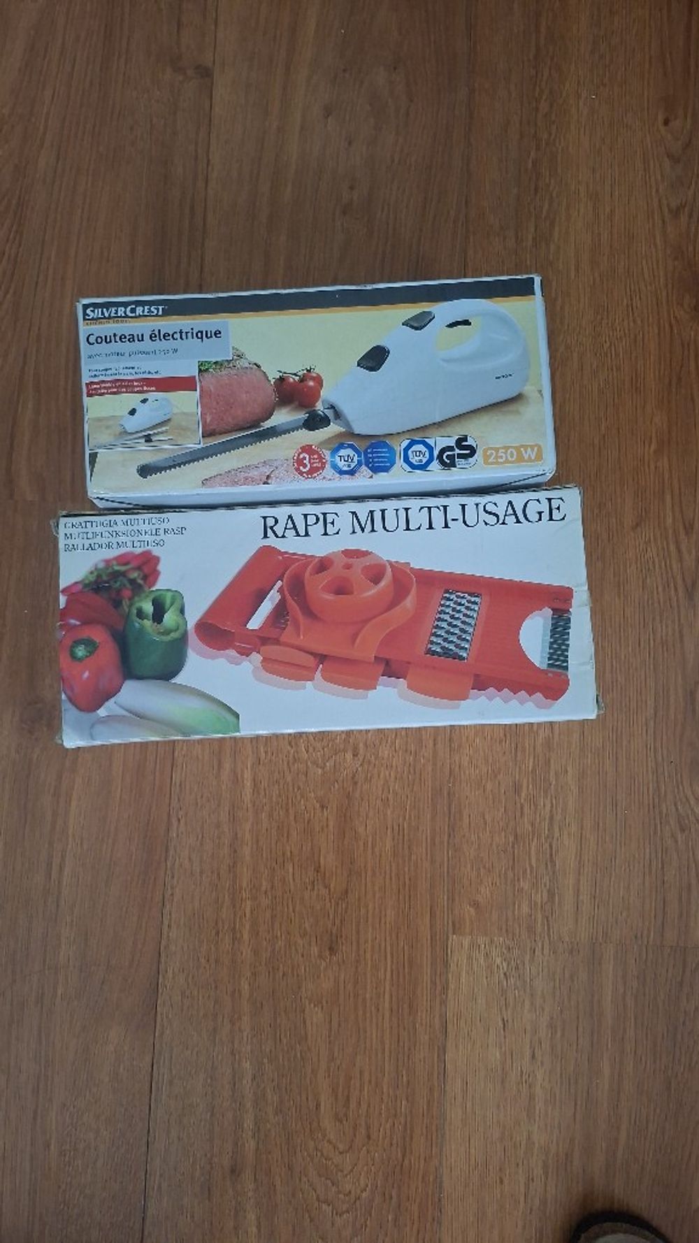 Image item