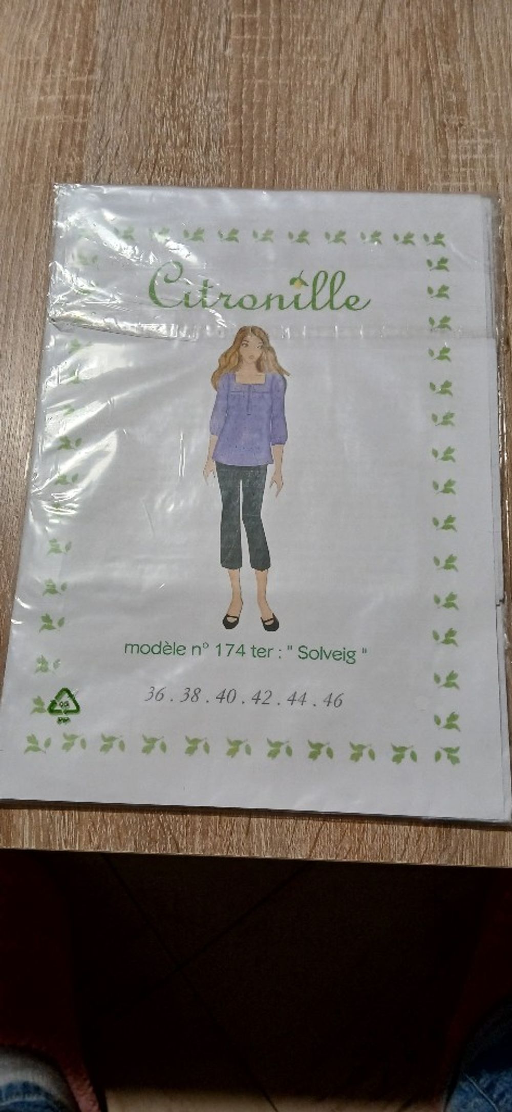 Image item