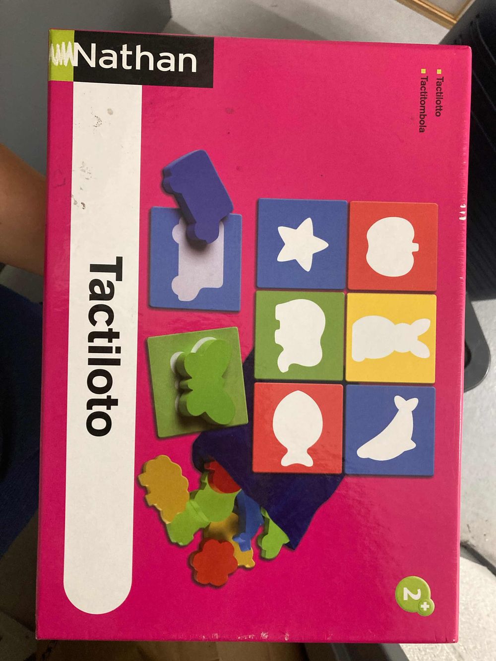 Image item