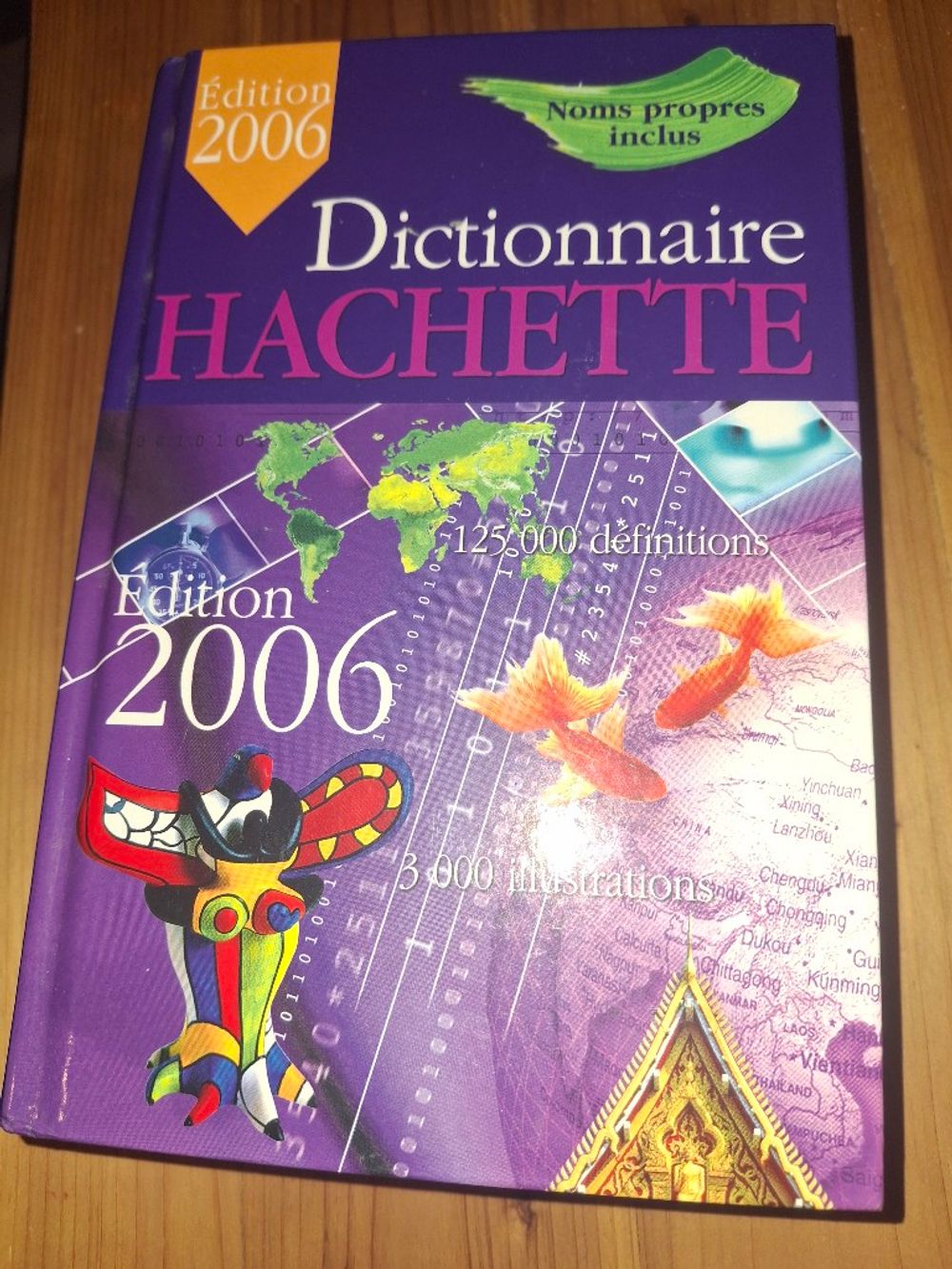 Image item