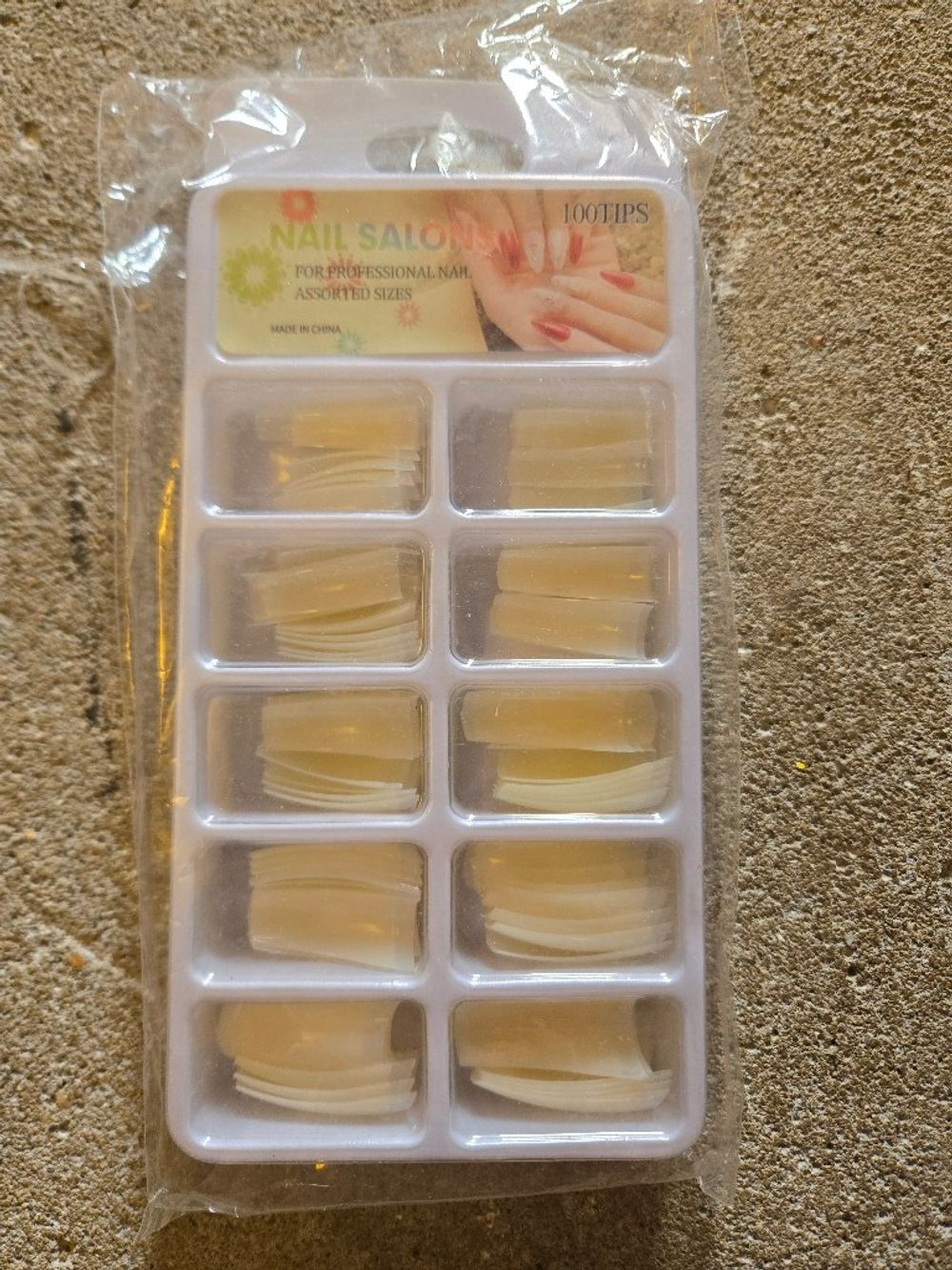 Image item