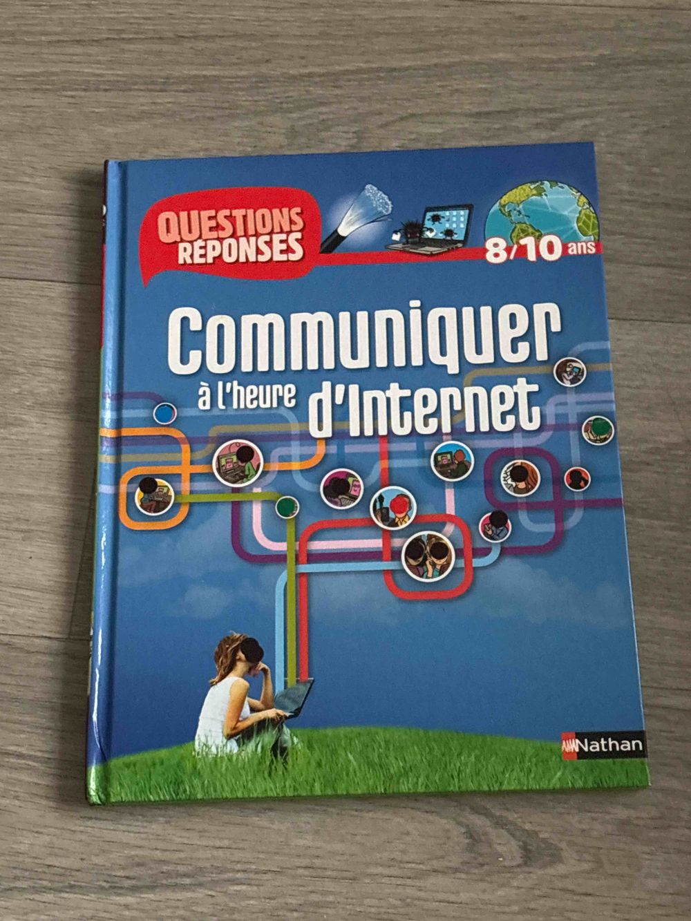 Image item