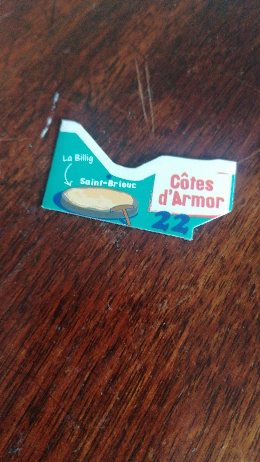 Image item